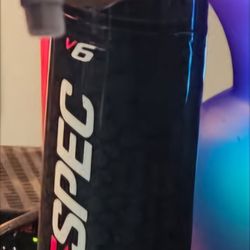 Power Cap
