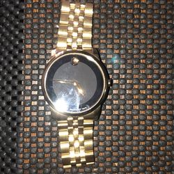 Movado men’s