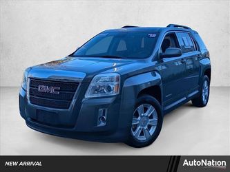 2012 GMC Terrain