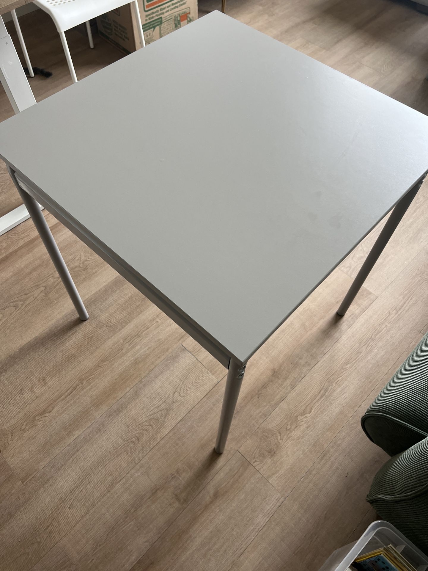 Table and Chairs
