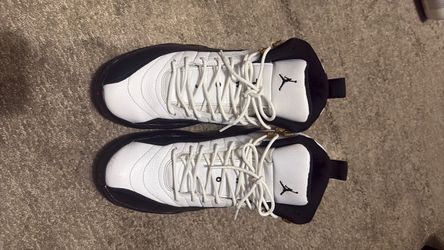 Jordan 12 Taxi