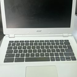 Acer Chromebook 13