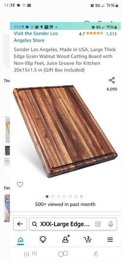 Cutting Boards New In The Box