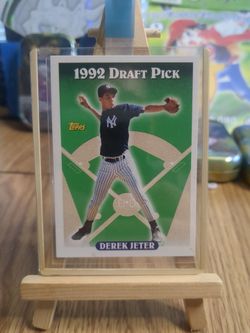 Derek Jeter