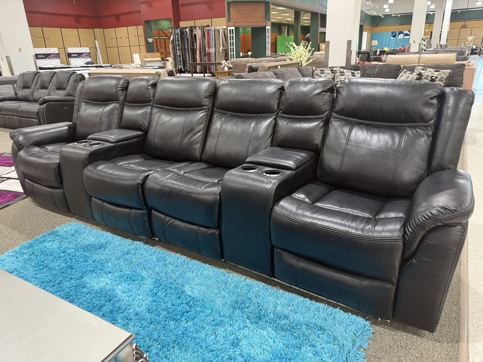 Sofa 4 Seats