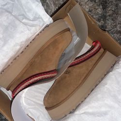 Ugg Chestnut Women Size 7W