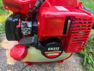 Shindiawa Echo EB212 Gas Leaf Blower