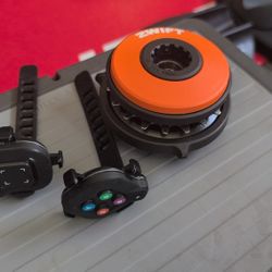 Zwift Cog n Click for Elite Justo