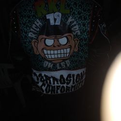 De Piel Chamarra Nueva