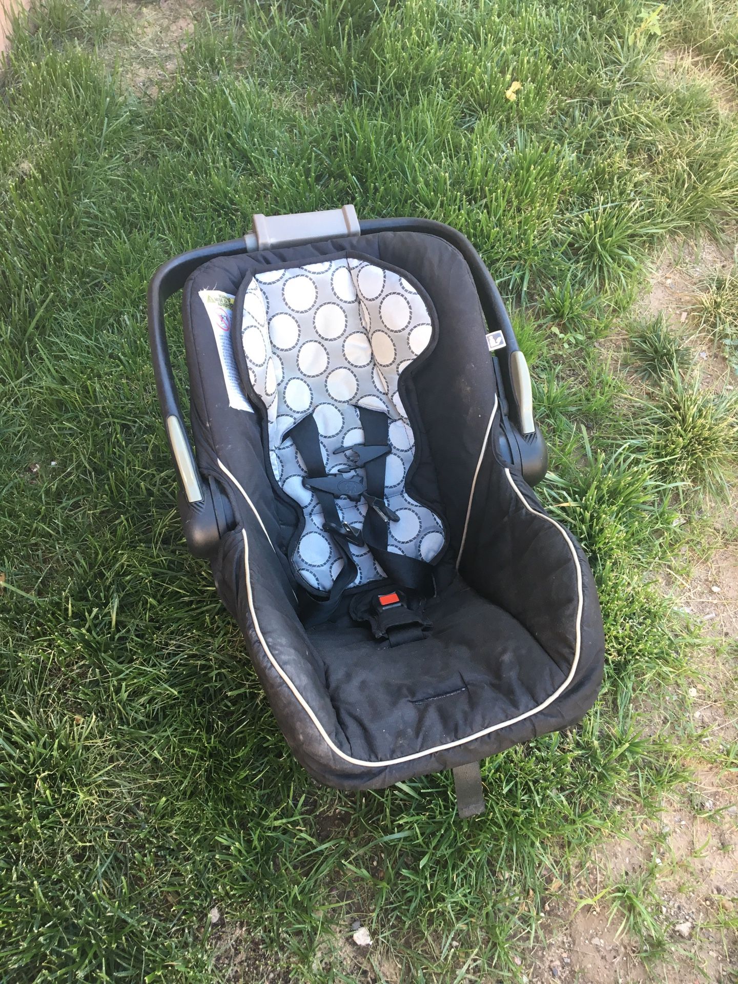 Car seat