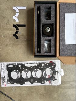 Ls VTEC kit