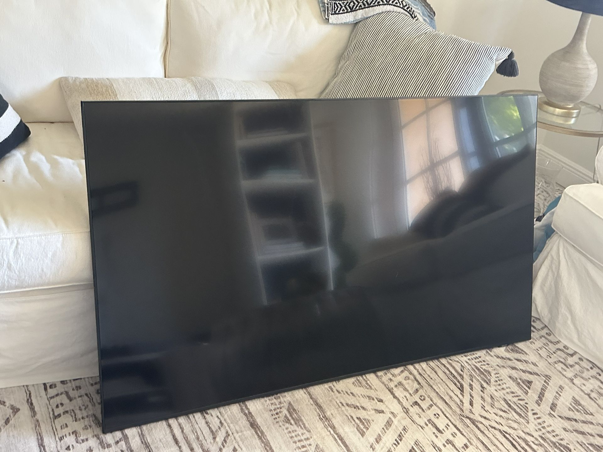 Samsung 65 Inch Flat Screen