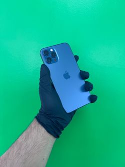 Apple iPhone 12 Pro Max 256GB Unlocked