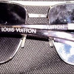 Louis Vuitton Sunglasses