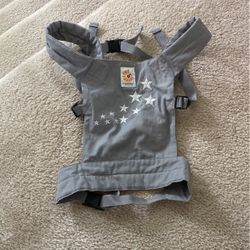 Baby Doll Ergo Baby Carrier 
