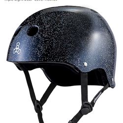 Triple Eight DEEP Cover Helmet