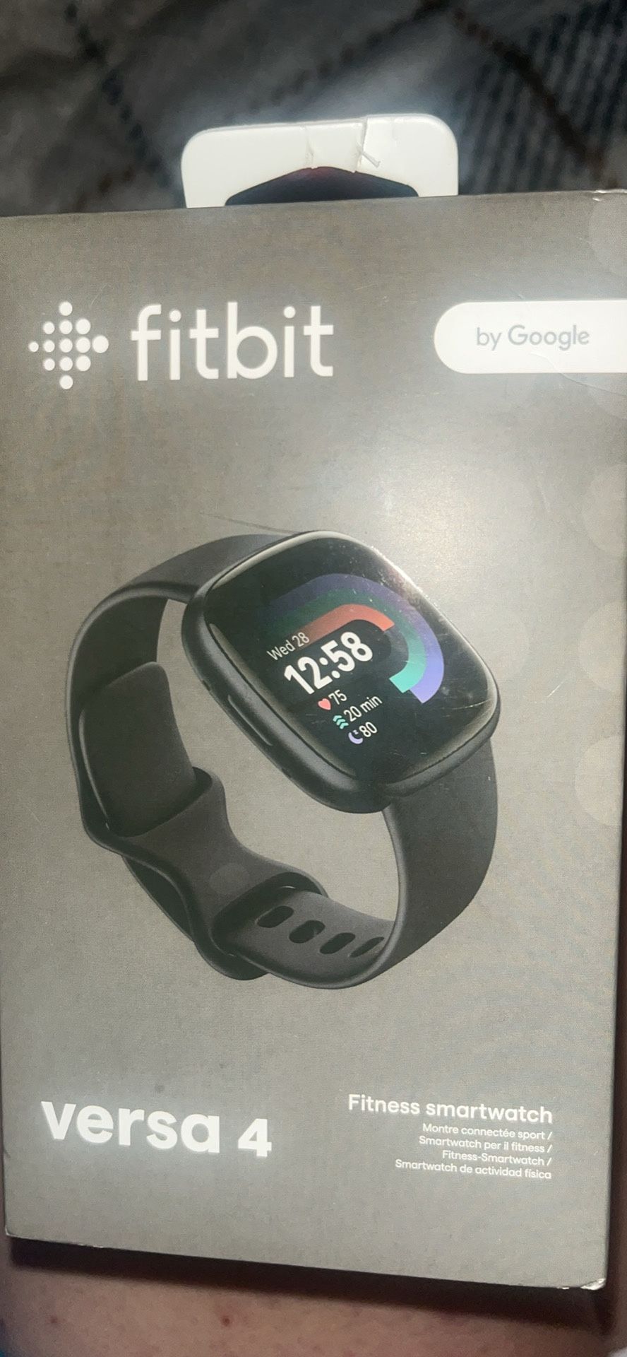 Fitbit By Google