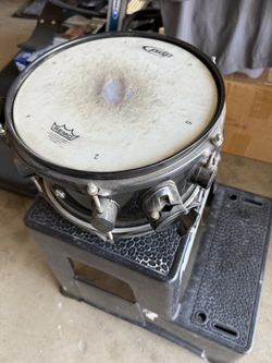 PDP 805 series snare mini