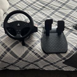 Thrustmaster T80 