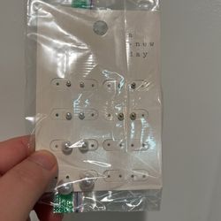 New Day Earrings