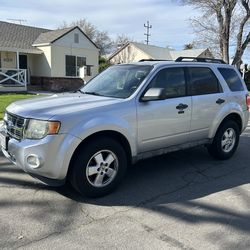2010 ford escape