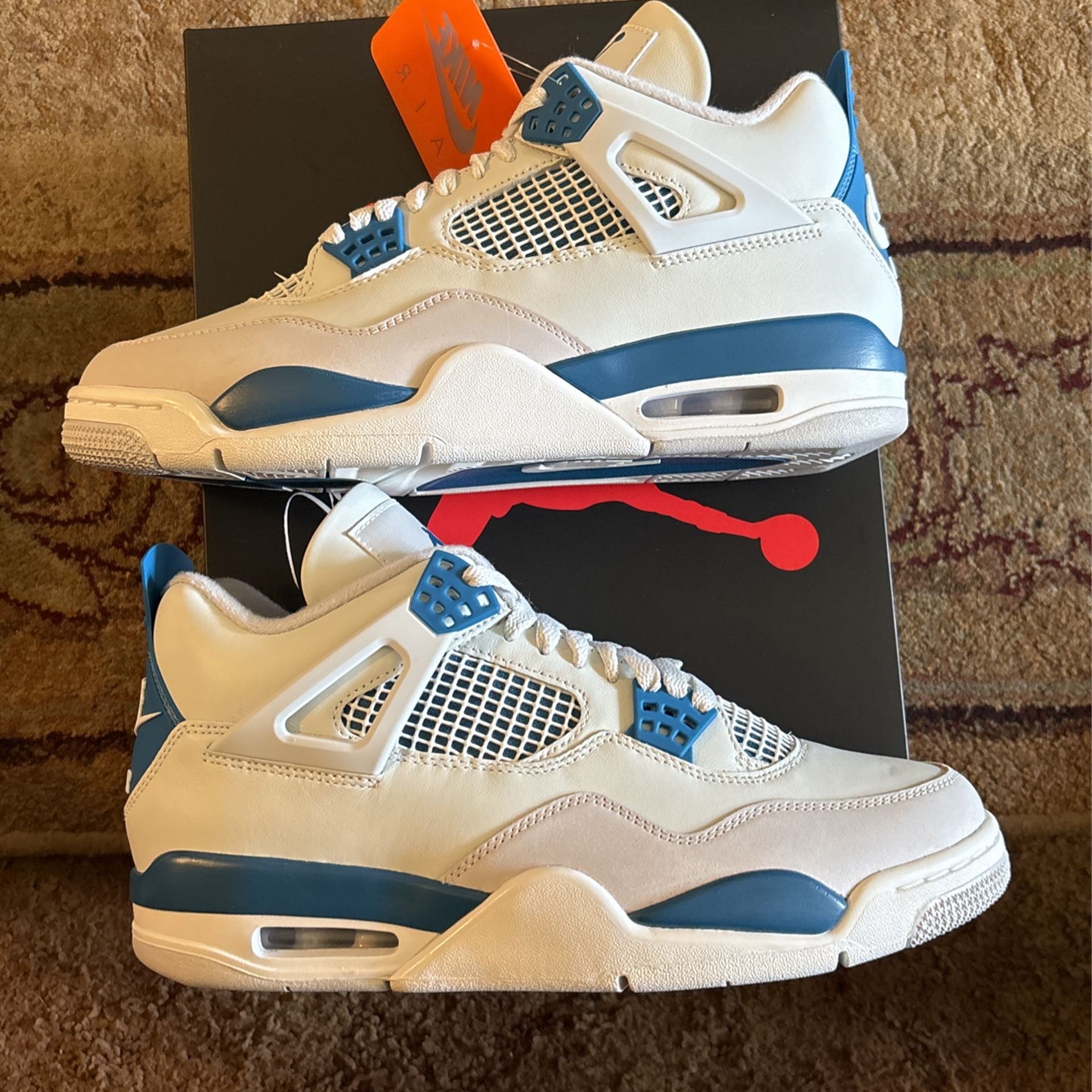 Jordan 4