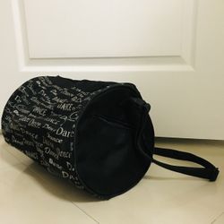 dance duffle