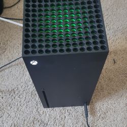Xbox Series X