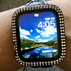 Apple 🍎 Watch 5 GPS & LTE 44MM