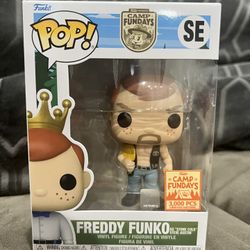 Freddy Funko as Stone Cold Steve Austin