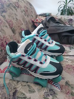 Roller Skates