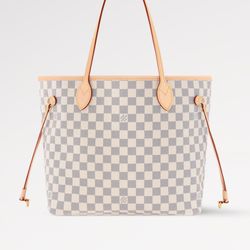 Louis Vuitton Neverfull MM 