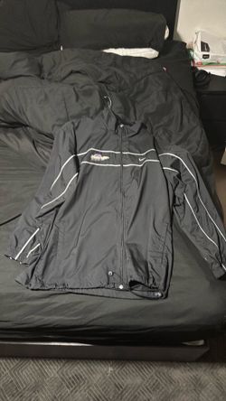 vintage nike jacket