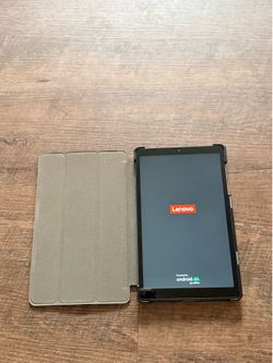 Lenovo Tablet M8 4th Gen