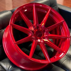 🔥🔥🔥18 inch in stock!🔥🔥🔥(only 50 down payment / no credit needed )