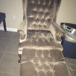 2 chair w ottoman(2)