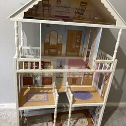Doll House