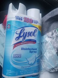 Desinfecting..😎😎