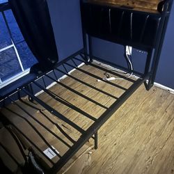 Twin Bed Frame 2025 Brand New 