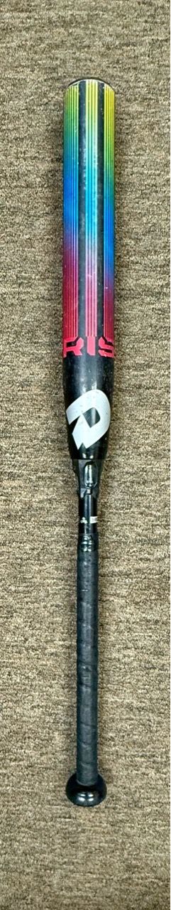 DeMarini Prism 30/19 (-11) Fastpitch Softball Bat