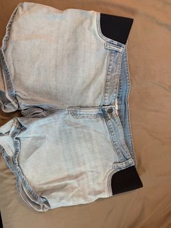 Pregnancy bottoms