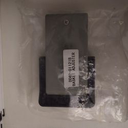 Basket Adustor For Dishwasher