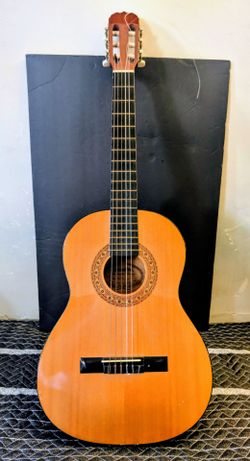 Sunlite Acoustic Guitar