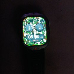 GloryFit Smartwatch  