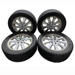 Pirelli P245/50-17 Winter 210 99H Set Of 4