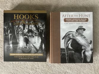 Like New Cookbooks Awesome Gift!