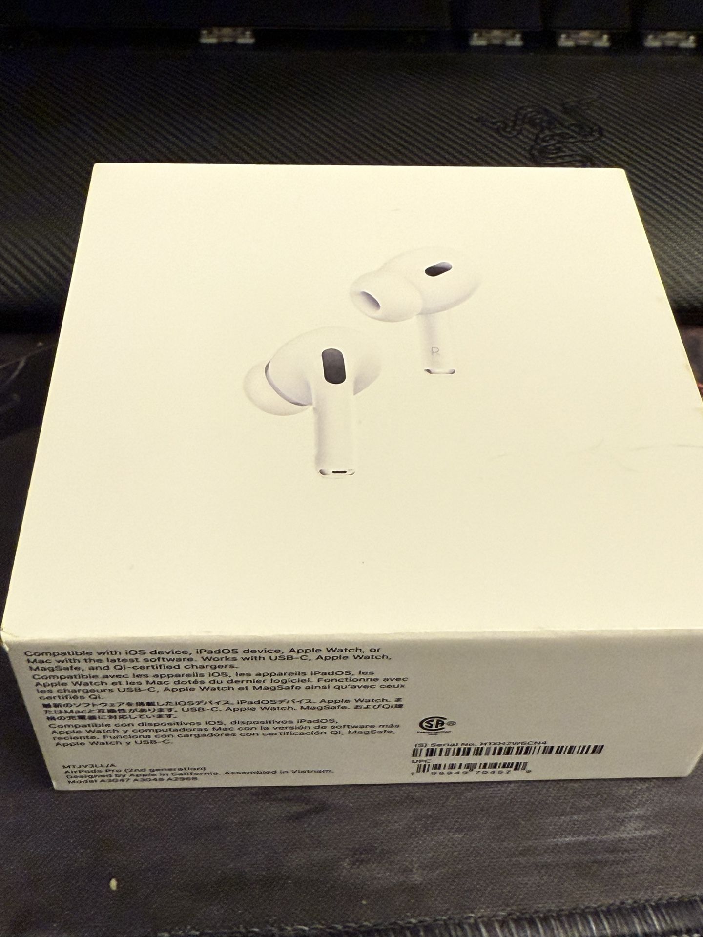 Airpods Pro 2
