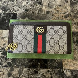 GG Wallet 