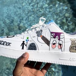 Custom AF1