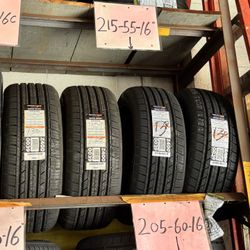 215/55R16